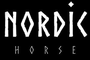 Nordic-horse