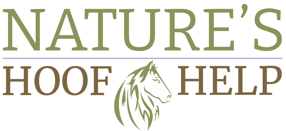 Nature's Hoof Help