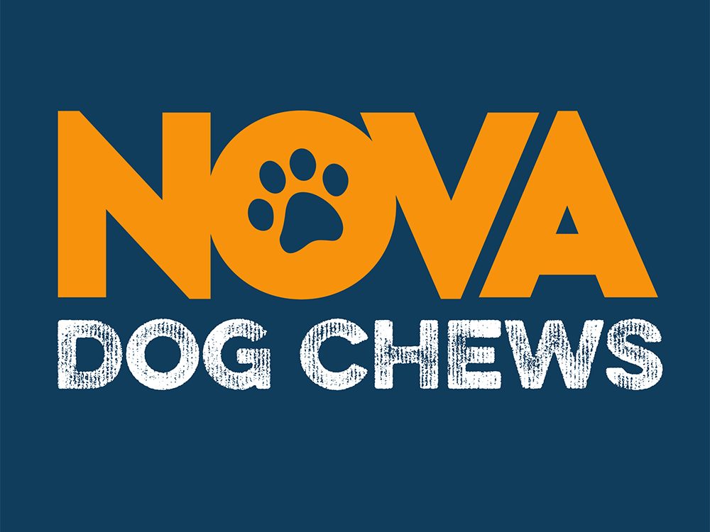 Nova dog chews