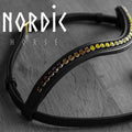 Nordic Horse Trense Efterår - Brun