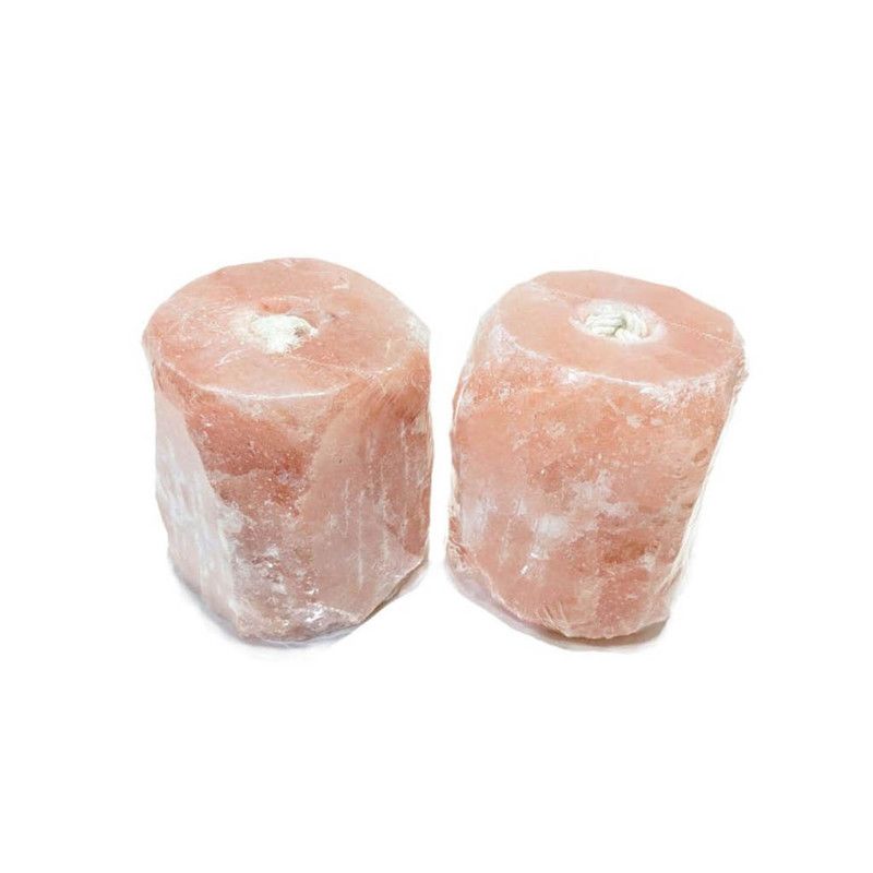 Himalaya saltsten 3 - 3,5 kg, kun til afhentning i butik