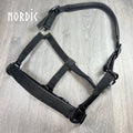 Nordic Horse Grimesæt Black