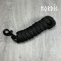 Nordic Horse Sort træktov