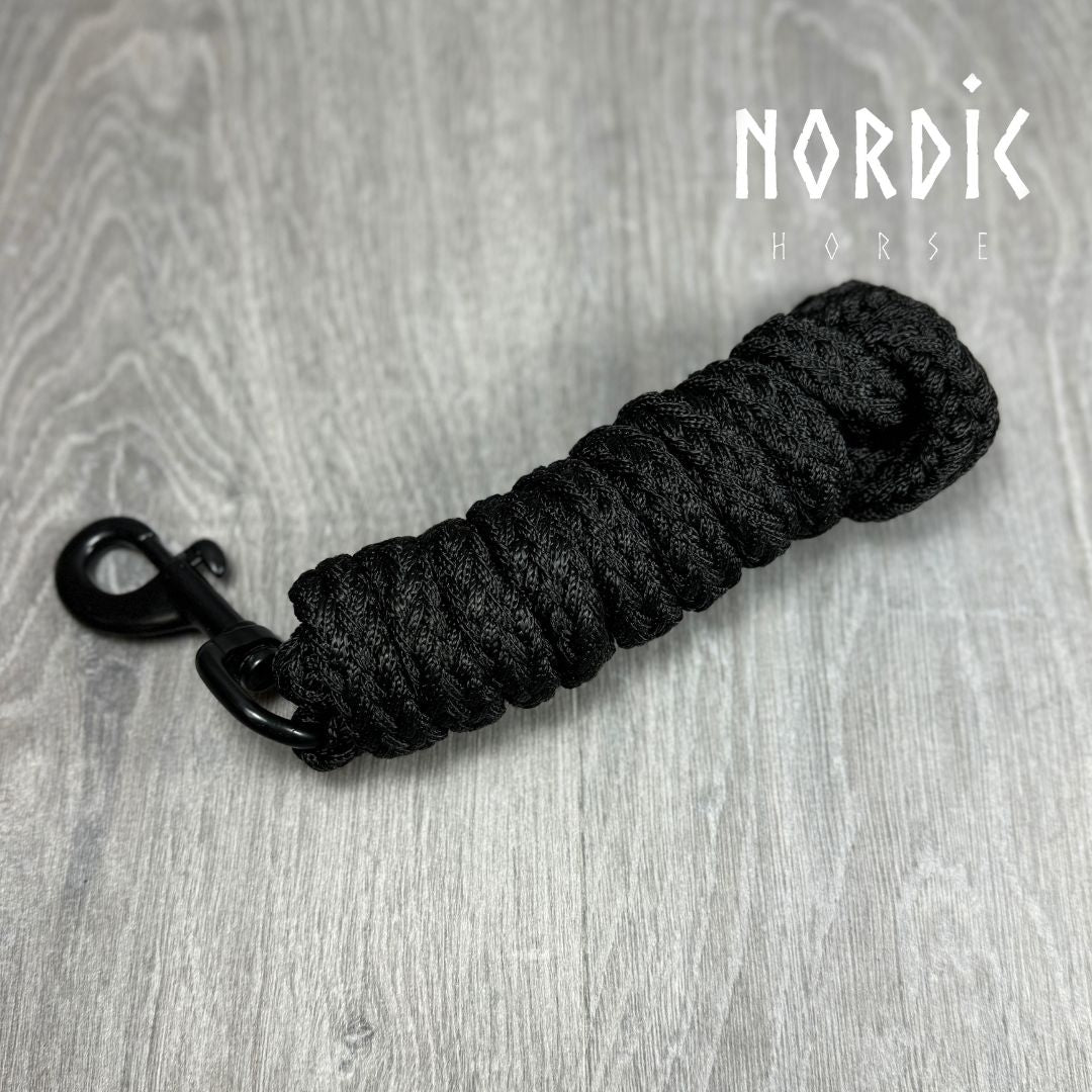 Nordic Horse Grimesæt Black