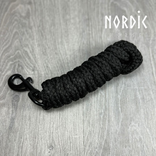 Nordic Horse Grimesæt Black