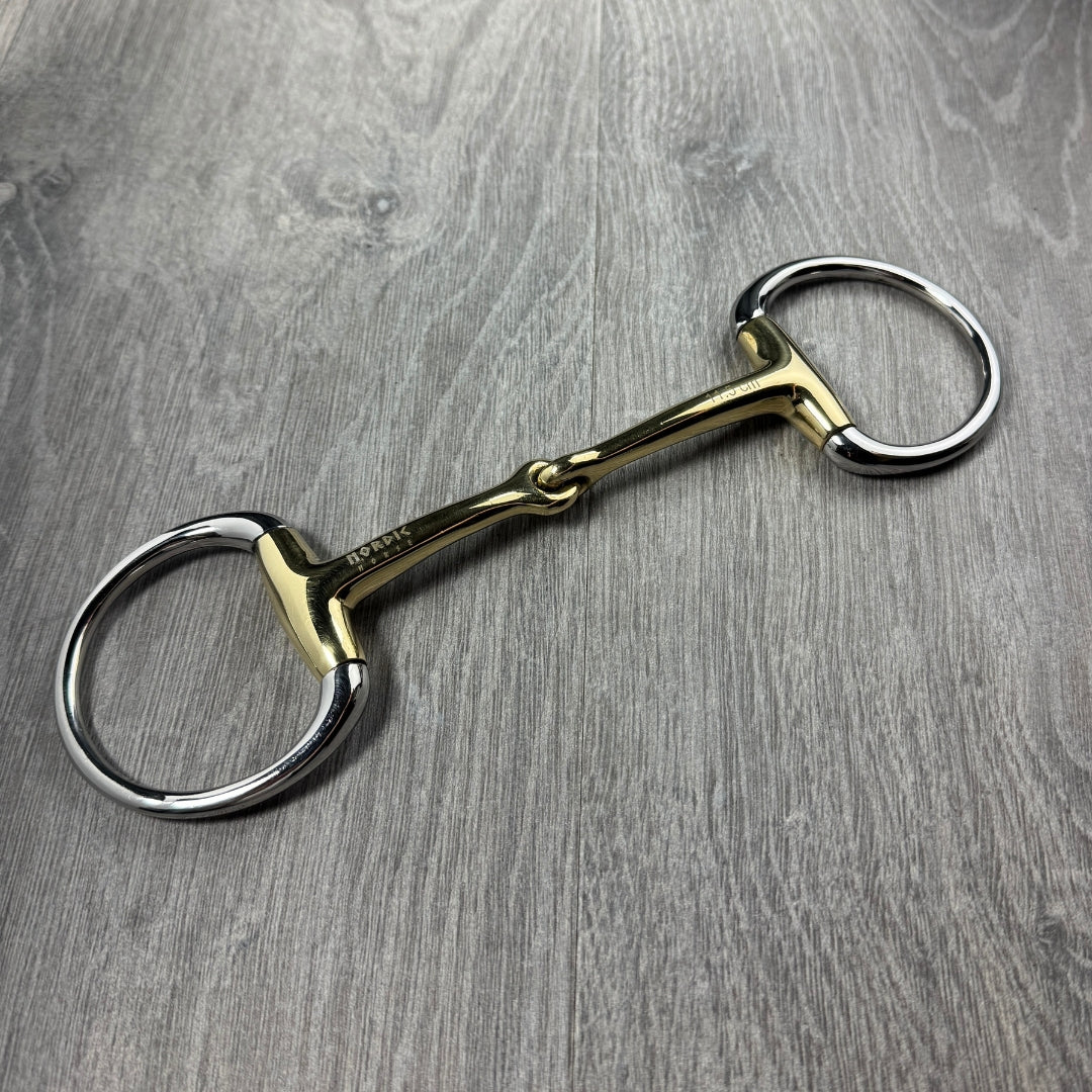 Nordic Horse Muffebid - Kobber