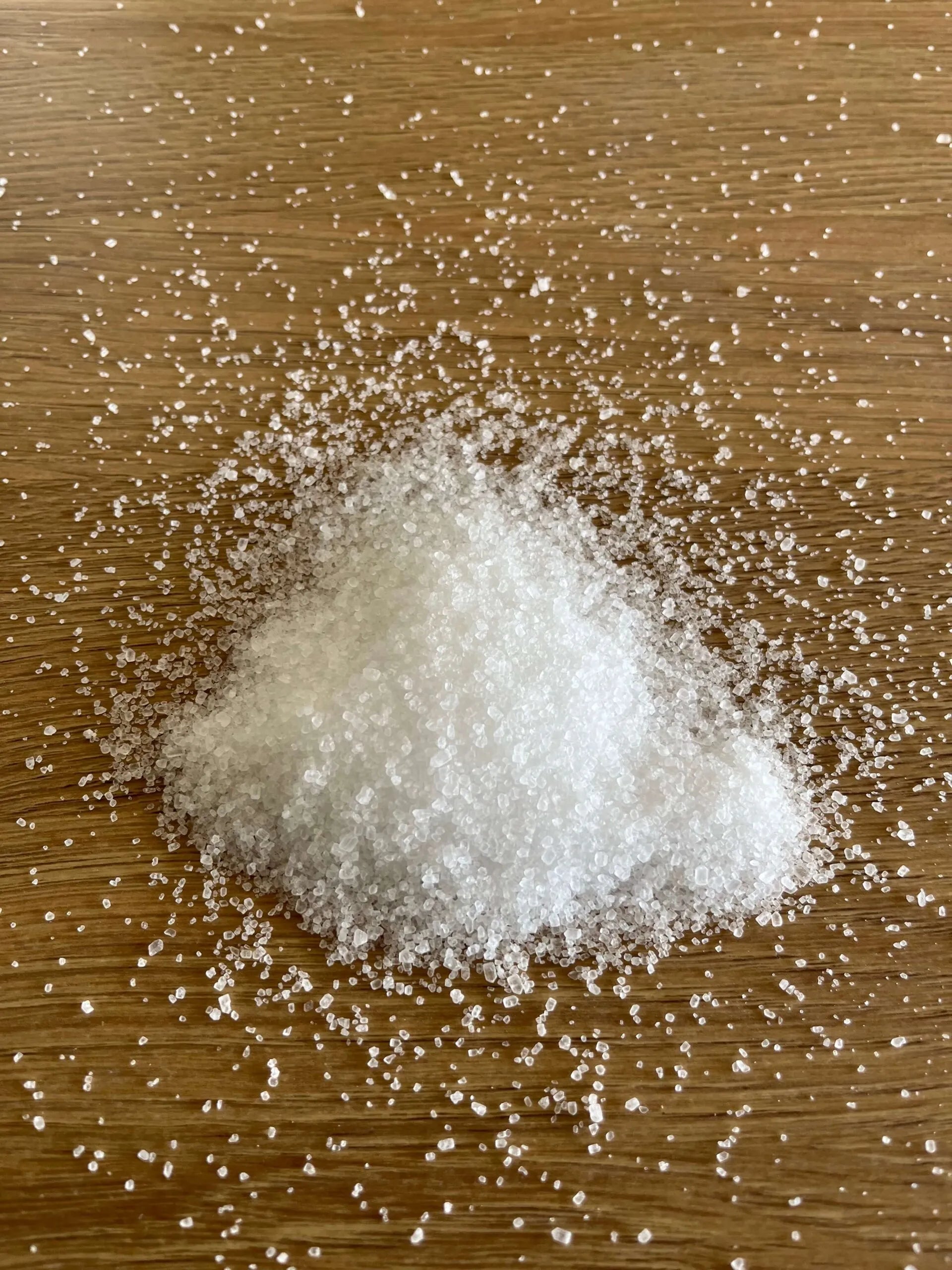 Nature's Hoof Help, Nature's Epsom salt