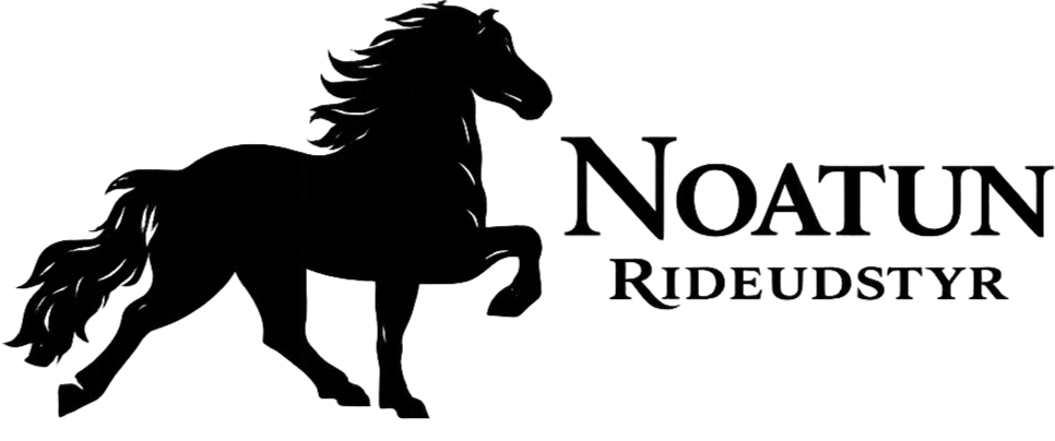 Noatun Rideudstyr