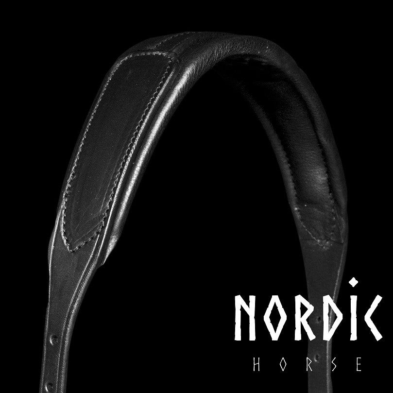 Nordic Horse Nakkestykke soft