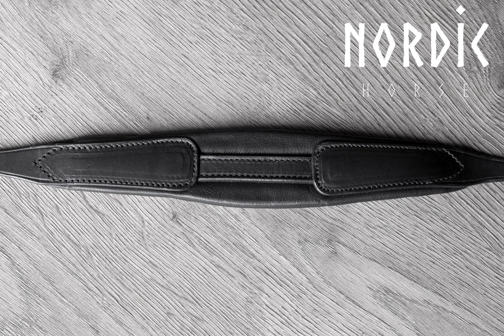 Nordic Horse Nakkestykke soft