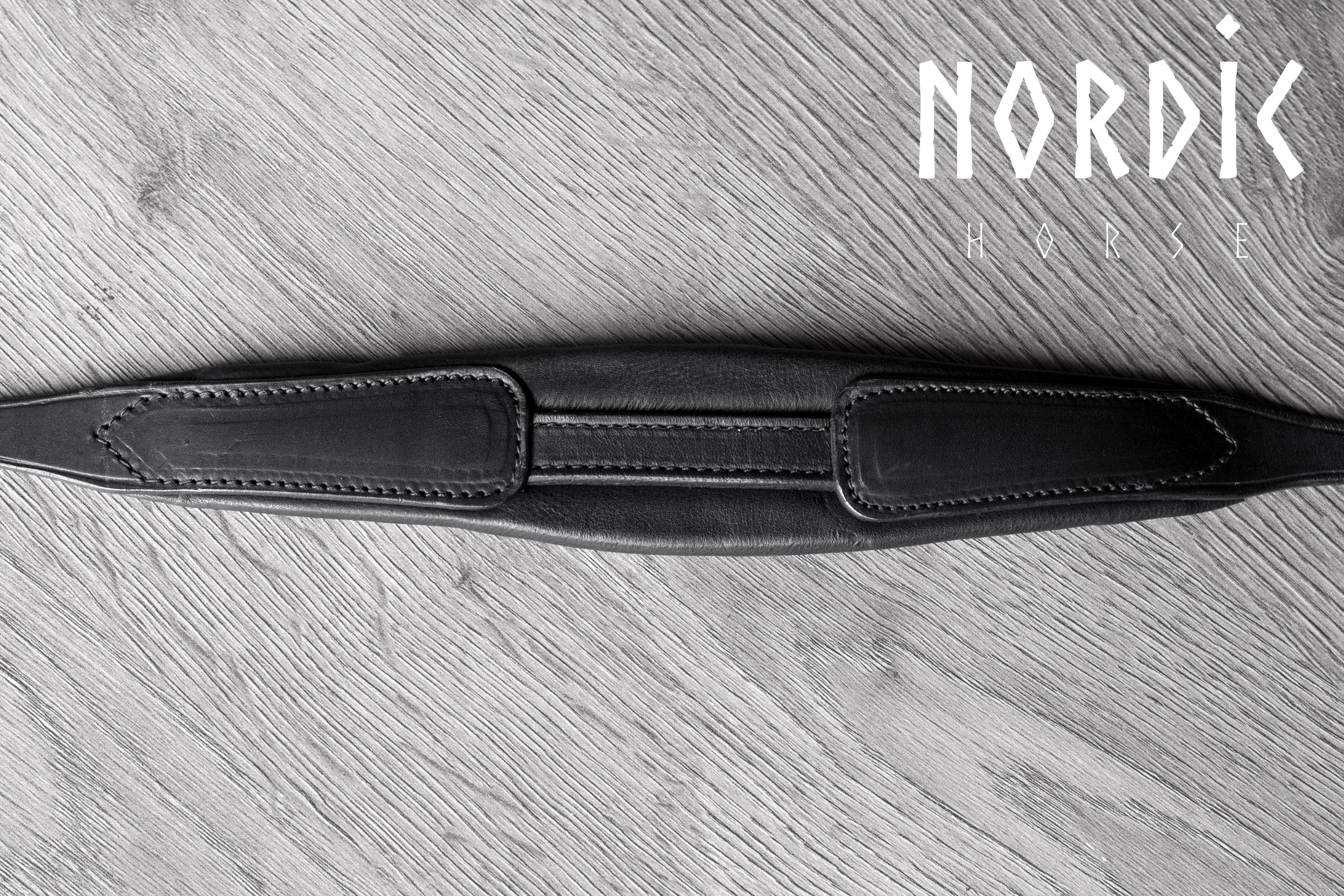 Nordic Horse Nakkestykke soft