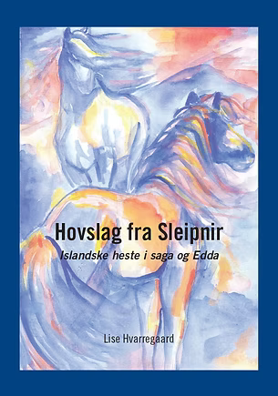 Bog: Hovslag fra Sleipnir
