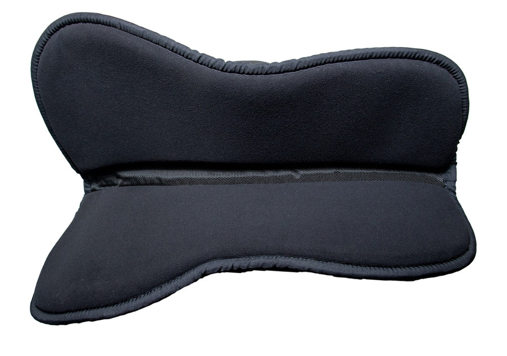 Karlslund Bliða memory foam sadelunderlag