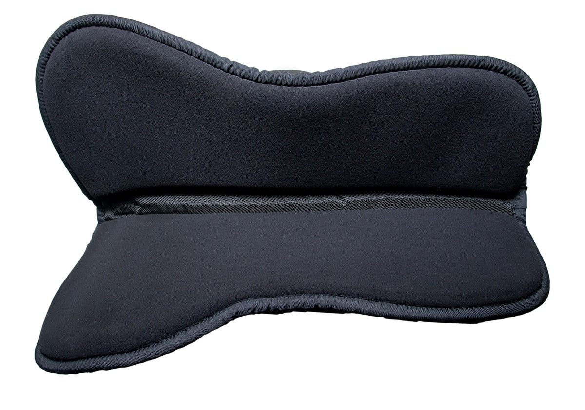 Karlslund Bliða memory foam sadelunderlag