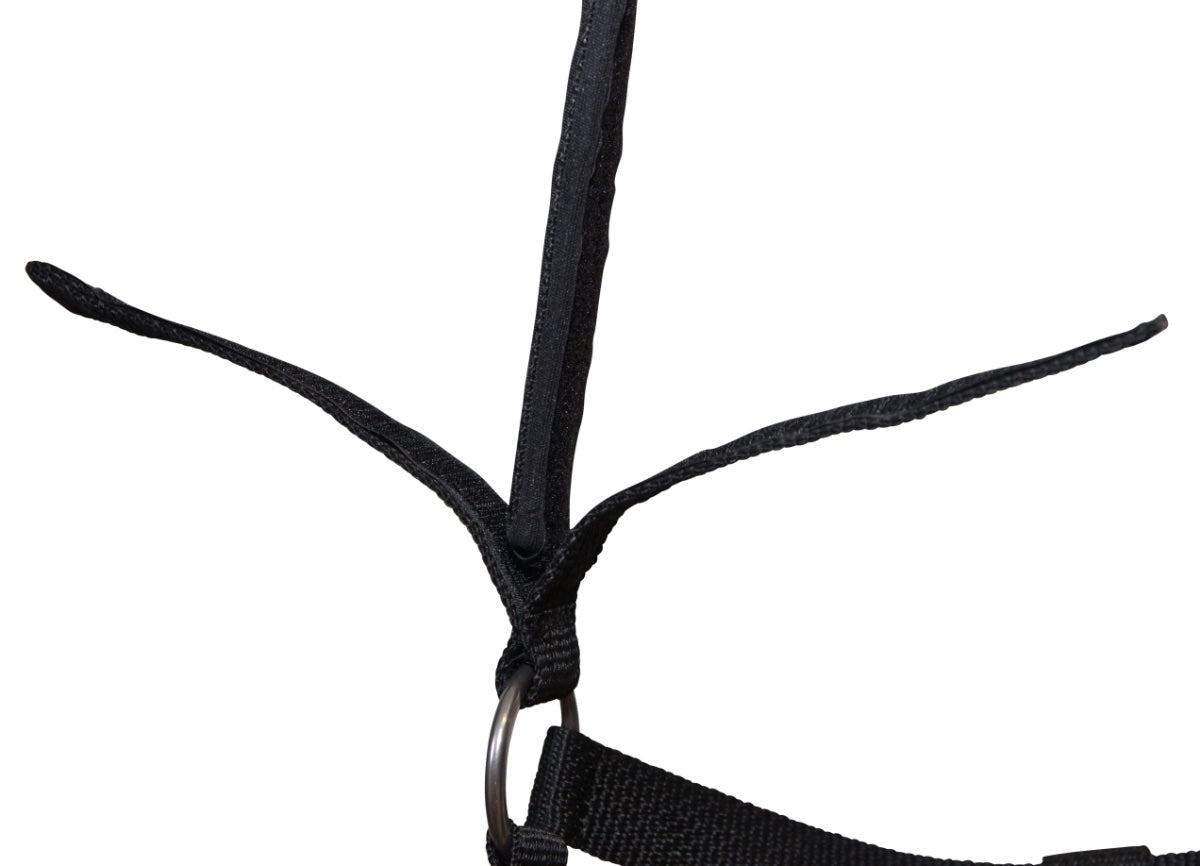 Karlslund Grime med velcro