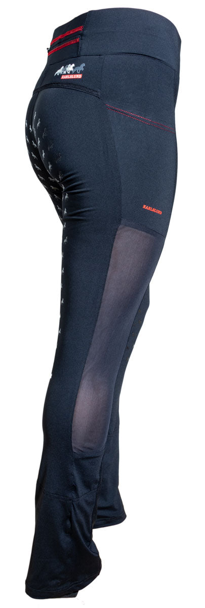 Karlslund Galdur jodhpur sommertights