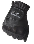 Karlslund Soft touch ridehandsker