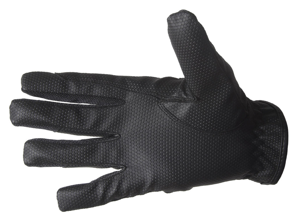 Karlslund Soft touch ridehandsker