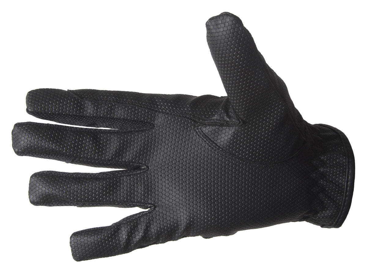 Karlslund Soft touch ridehandsker