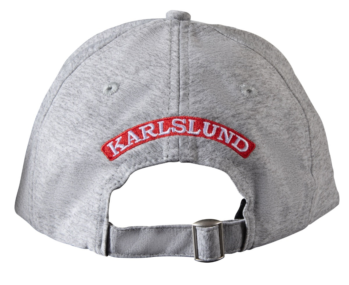 Karlslund Kasket, Boss