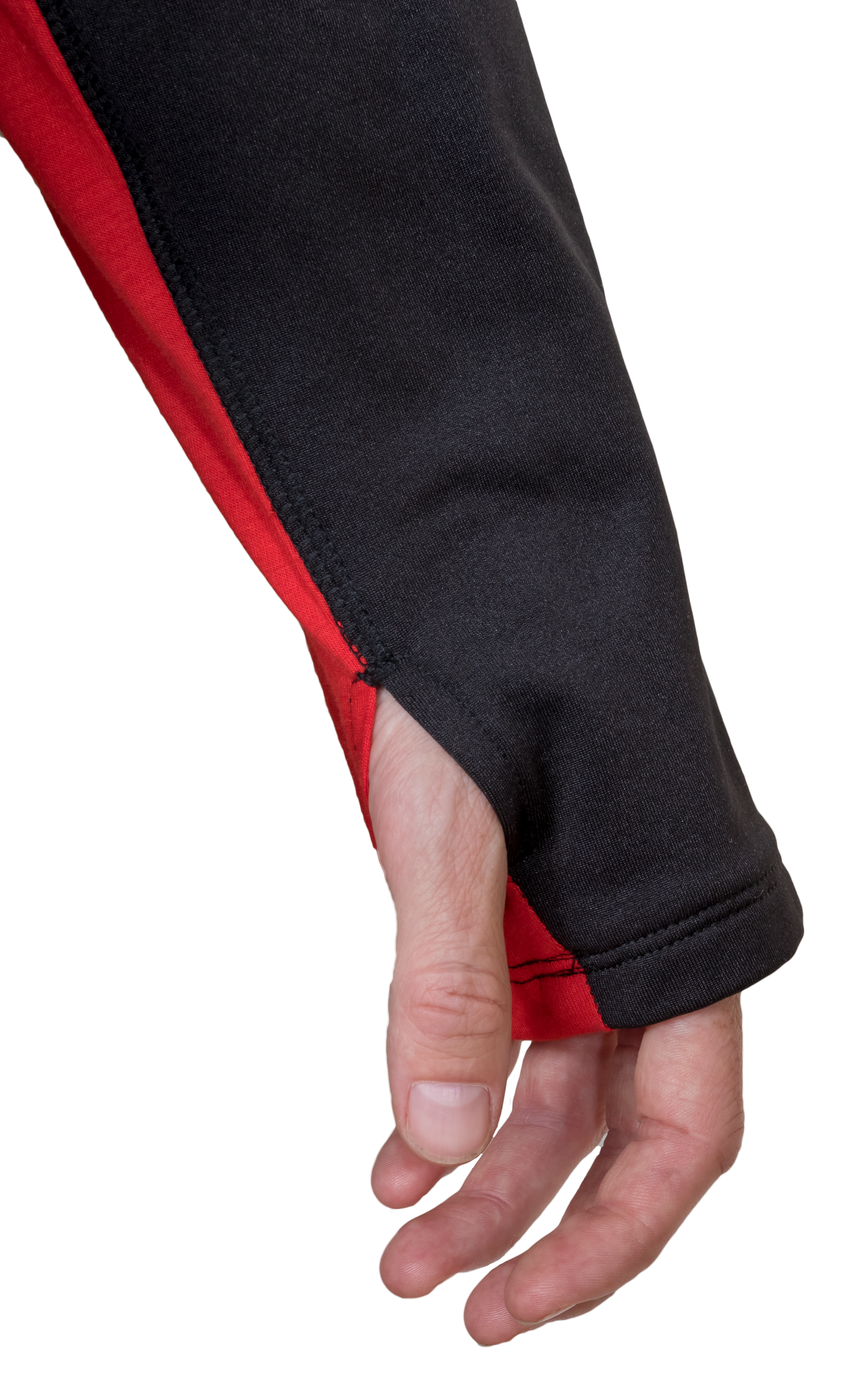 Karlslund Kylja zip hoodie
