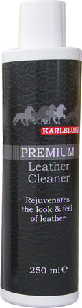 Karlslund Mild læderrens