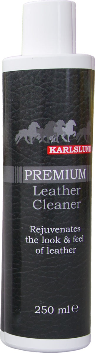 Karlslund Mild læderrens