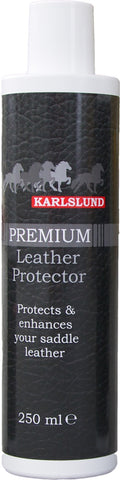 Karlslund Premium læderbeskyttelse