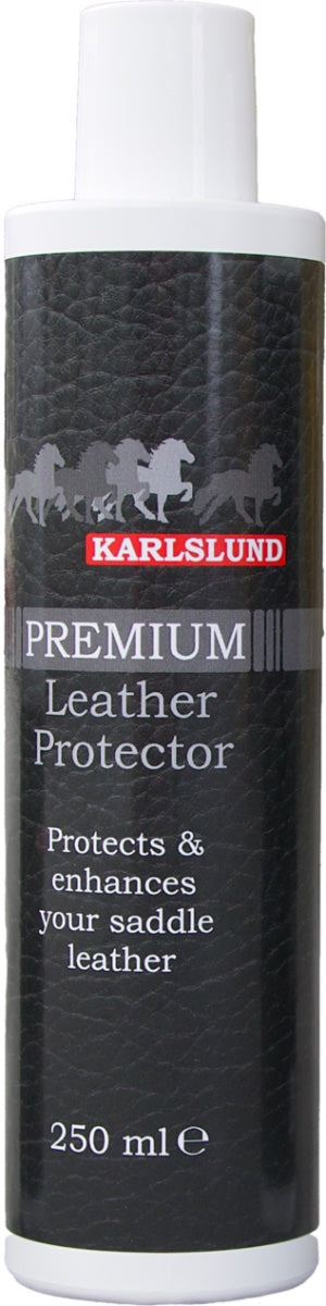 Karlslund Premium læderbeskyttelse