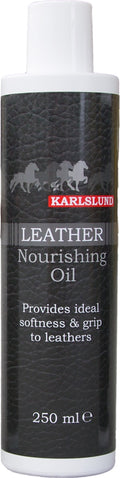 Karlslund Premium læderolie
