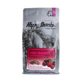 Happy Snacks Mini Trainies m kirsebærsmag