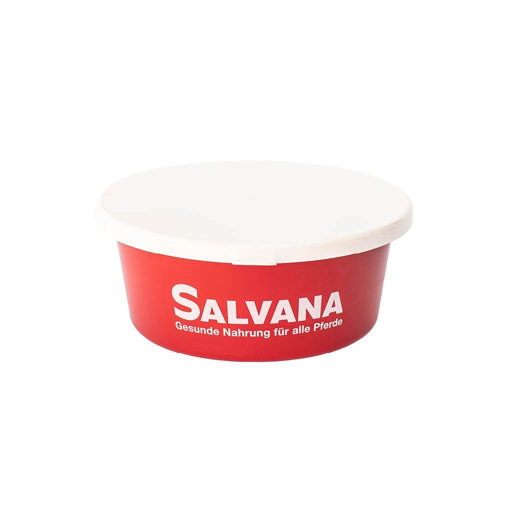 Salvana Foderbalje med låg