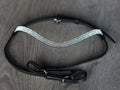 Nordic Horse Wave-nakkestykke med 4 rk. overside sten